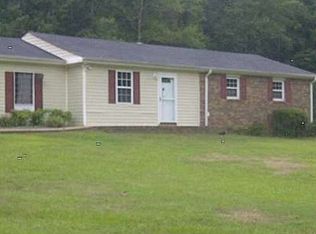 3586 Sage Dr, Lithia Springs, GA 30122