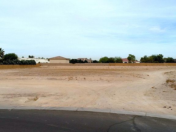 2nd image of 16584 W PAPAGO Street #46