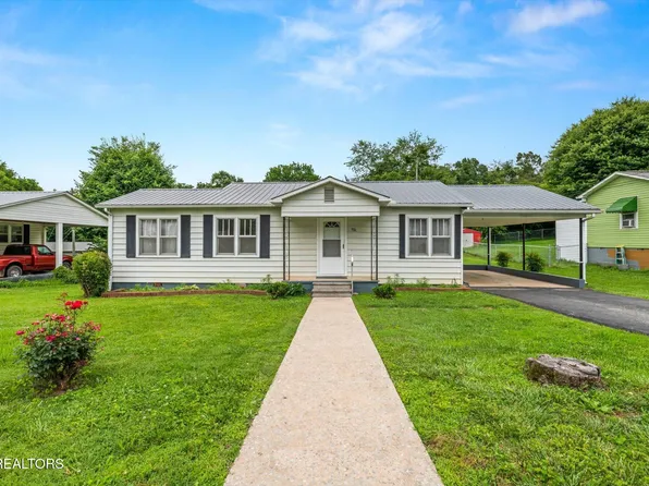 732 Johnson St, Sweetwater, TN 37874