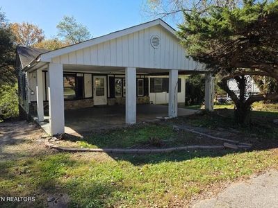 228 Fairmont Ave, Harriman, TN, 37748