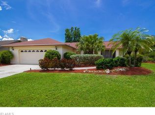 7300 Twin Eagle Ln, Fort Myers, FL 33912