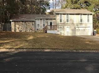 2406 Justine Ter, Lithia Springs, GA 30122