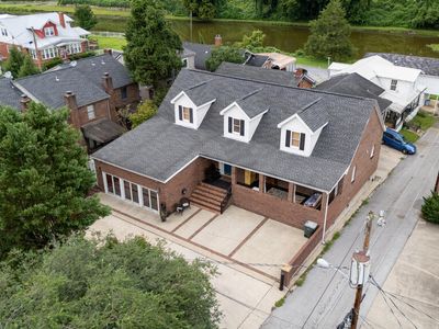 167 Wolford St, Pikeville, KY, 41501