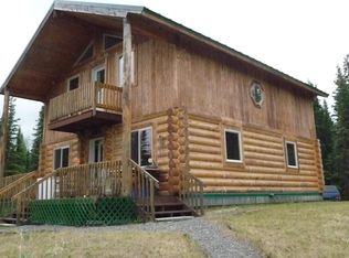 37220 Glacier Blue St, Soldotna, AK 99669