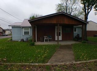 140 Penn Ave, Clarion, PA