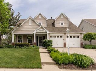 10394 Glenn Abbey Ln, Fishers, IN 46037
