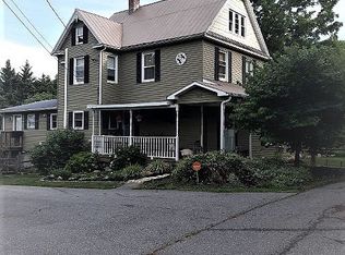 107 Geroed Ave, Reisterstown, MD 21136