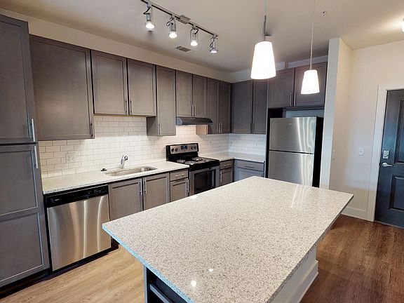 Island Kitchens