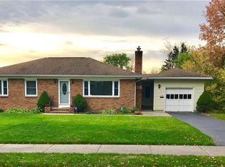 159 Heberton Rd, Rochester, NY 14622