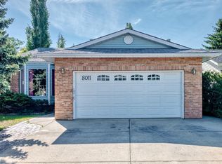 8011 188th St NW, Edmonton, AB T5T5B1