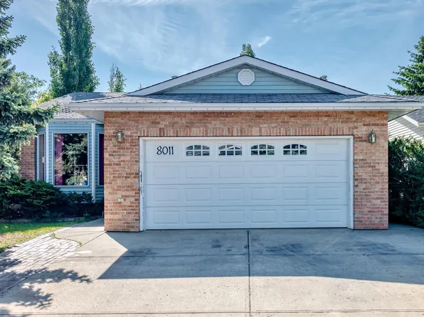 8011 188th St NW, Edmonton, AB T5T 5B1