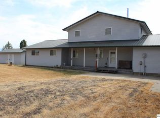 148 Too Kush Rd, Kooskia, ID 83539