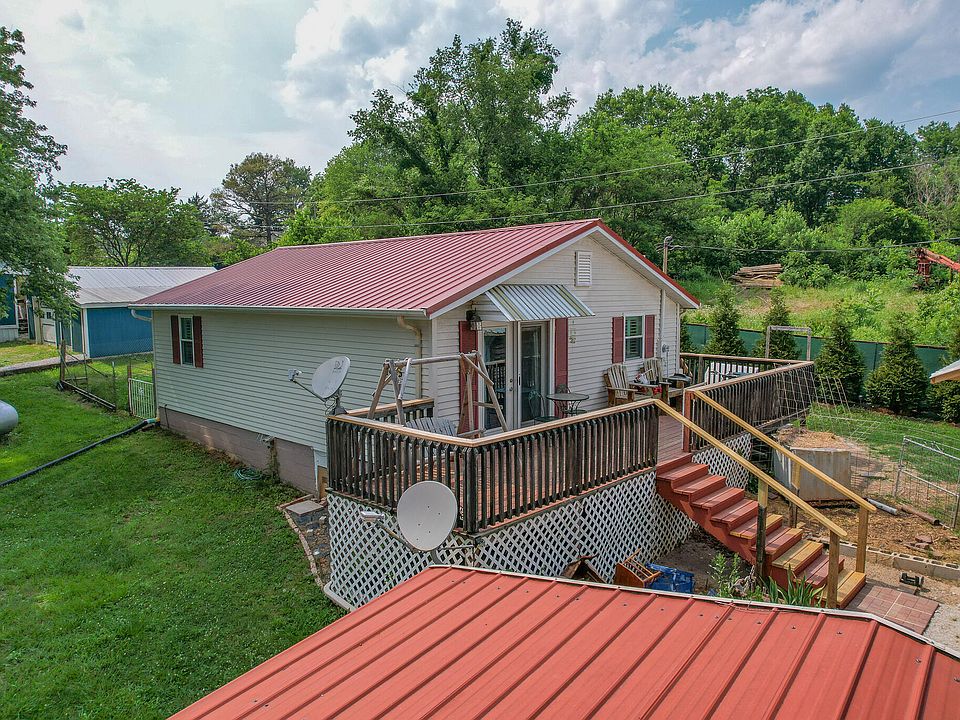 1425 East Dade 24, Aldrich, MO 65601 Zillow