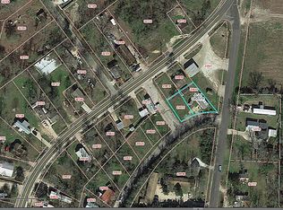 100 Sam Houston Ave, Huntsville, TX 77320