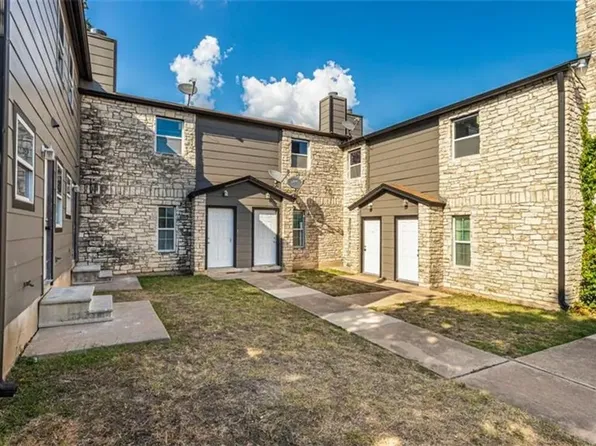 2902 Sweeney Ln #7, Austin, TX 78723