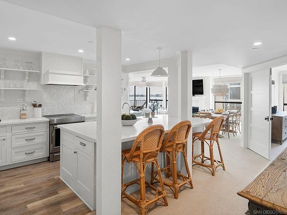 2nd image of 1145 Pacific Beach Dr Unit 208