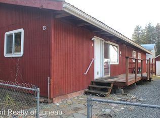 5851-B Churchill Way, Juneau, AK 99801