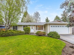 15302 110th Ave NE, Bothell, WA 98011