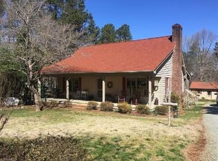 2615 Lynn Rd, Burlington, NC 27215