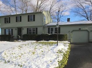 8 Robin Rd, Milford, MA 01757