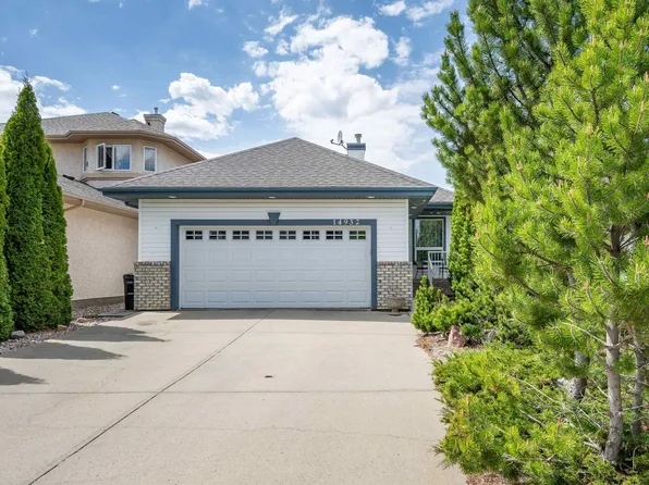 14932 136th St NW, Edmonton, AB T6V 1M3
