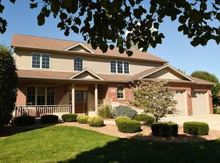 312 Delft Ct, Peotone, IL 60468