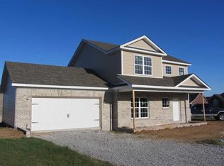 101 Hubbard Ct, Nicholasville, KY