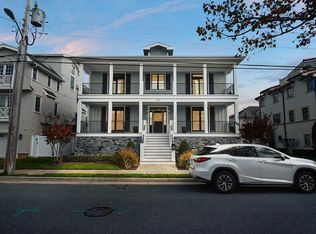 109 N 36th Ave, Longport, NJ