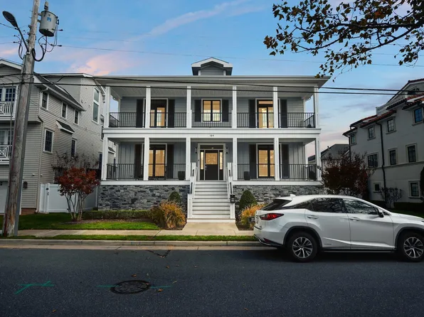 109 N 36th Ave, Longport, NJ 08403