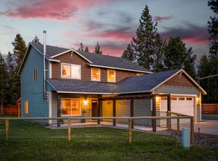 56058 Snow Goose Rd, Bend, OR 97707