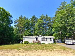 172 Roberts Rd, Barrington, NH 03825