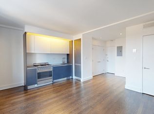 666 W End Ave APT 20M, New York, NY 10025