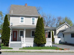 22 Knapp Ave, Middletown, NY 10940