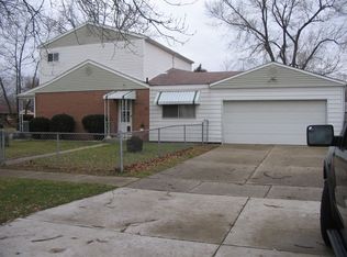 859 Eugene St, Ypsilanti, MI 48198