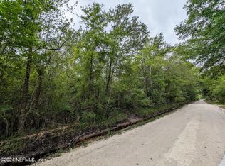0 NW 178th Loop, Starke, FL 32091