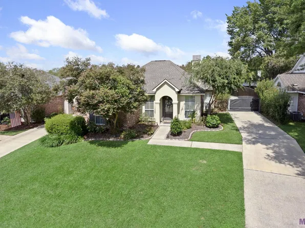 18510 Lake Tulip Ave, Baton Rouge, LA 70817