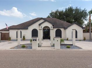 107 E Esperanza Ave, Mission, TX 78574