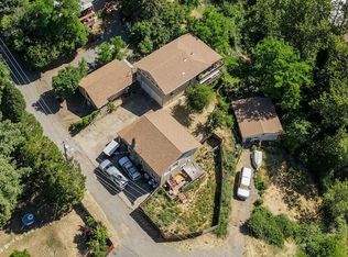 10 Church St, Weaverville, CA 96093