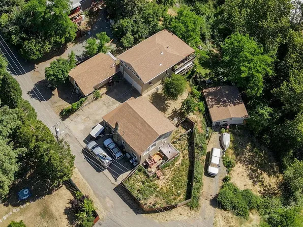 10 Church St, Weaverville, CA 96093