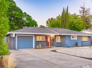 3601 William Way, Sacramento, CA 95821
