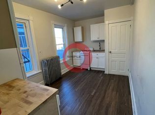 355 N 2nd St #2, Reading, PA 19601