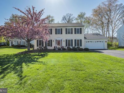15532 Eagle Tavern Ln, Centreville, VA, 20120