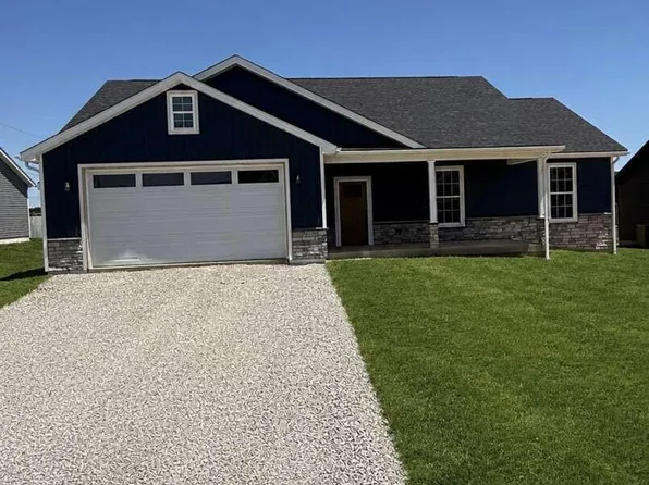 39 Robert Allen Ln, Brandenburg, KY 40108