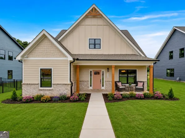 133 Old Alabama Rd SE, Emerson, GA 30137