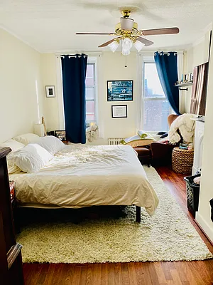 Rented by Carroll Gardens Realty | media 6