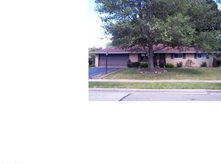 4089 Klein Ave, Stow, OH 44224