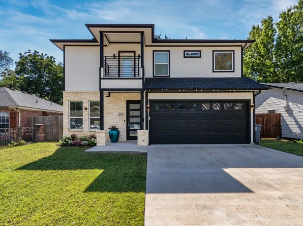 3724 Crane St, Dallas, TX 75212