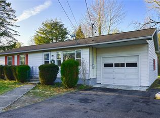 62 Dart Dr, Ithaca, NY 14850