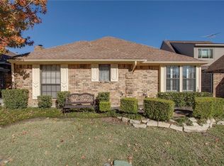 615 Woodway Ln, Richardson, TX 75081