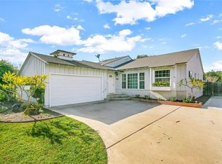 1101 Lindendale Ave, Fullerton, CA 92831